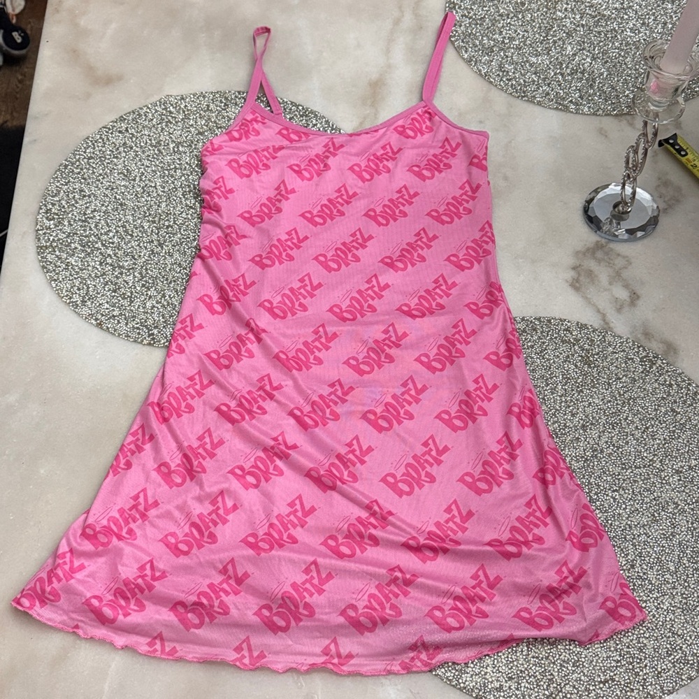 Dollskill x bratz dress small - Picture 7 of 9